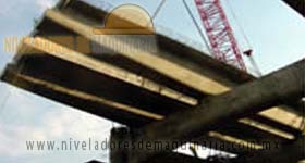 industria de la construccion NIVELADORES DE MAQUINARIA