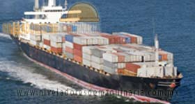 industria naviera NIVELADORES DE MAQUINARIA
