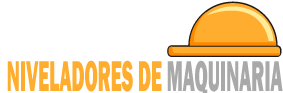 NIVELADORES DE MAQUINARIA