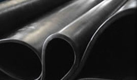 neopreno alta especificacion NIVELADORES DE MAQUINARIA