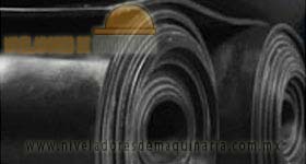 nitrilo uso industrial NIVELADORES DE MAQUINARIA