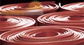 SBR rojo NIVELADORES DE MAQUINARIA SBR rojo NIVELADORES DE MAQUINARIA