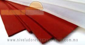 silicon NIVELADORES DE MAQUINARIA